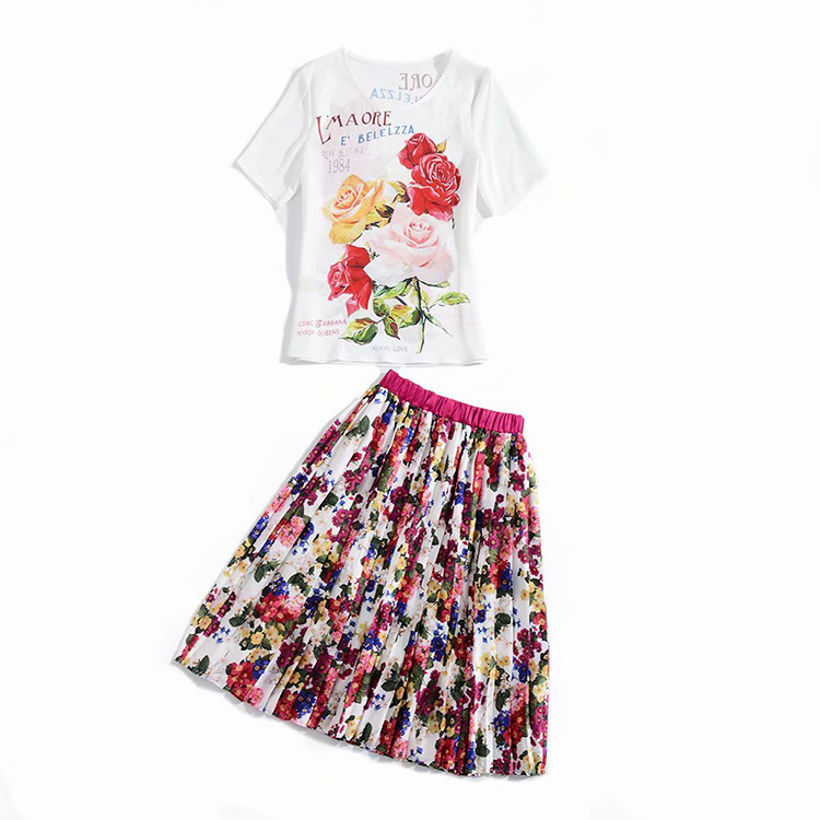 Costume femme en Coton - Ref 3335138 Image 5