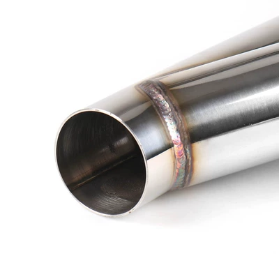 Exhaust pipe – Y