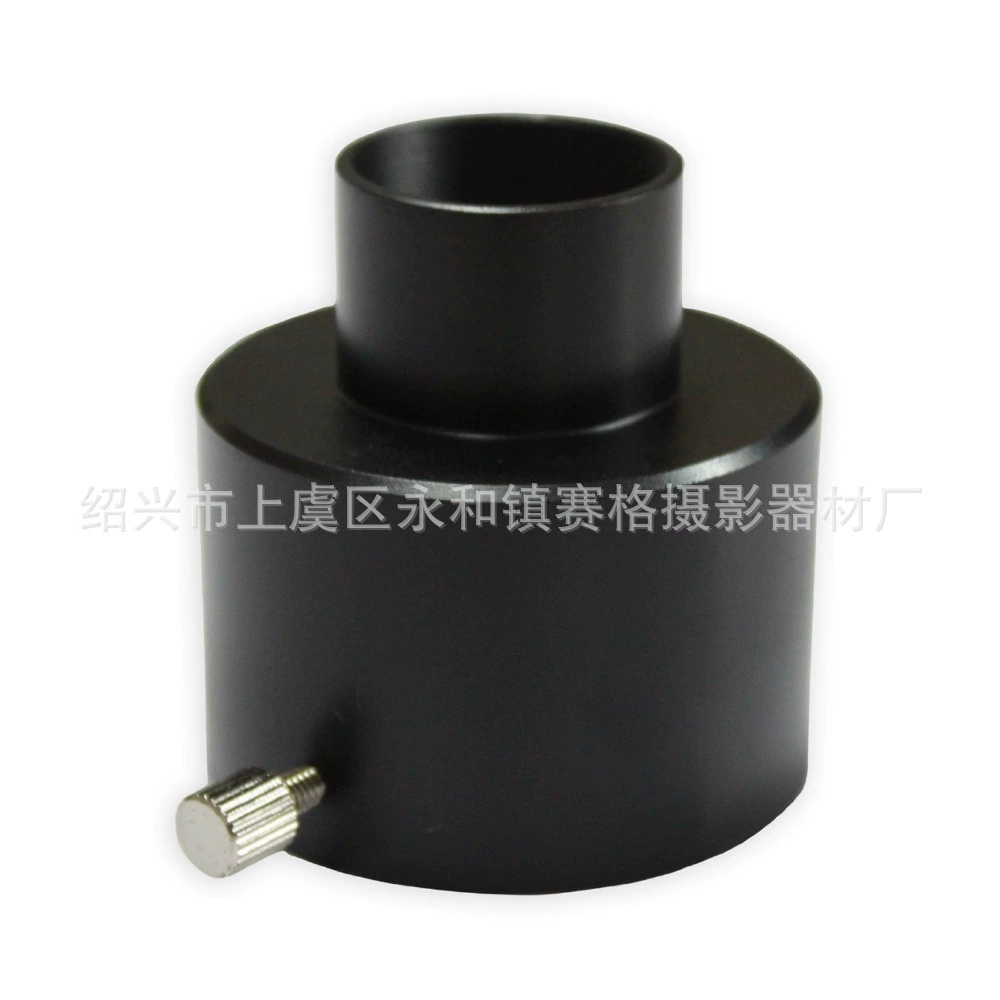 Астрономический телескоп Преобразовательное устройство с диагональю 1,25 дюйма на 2 дюйма