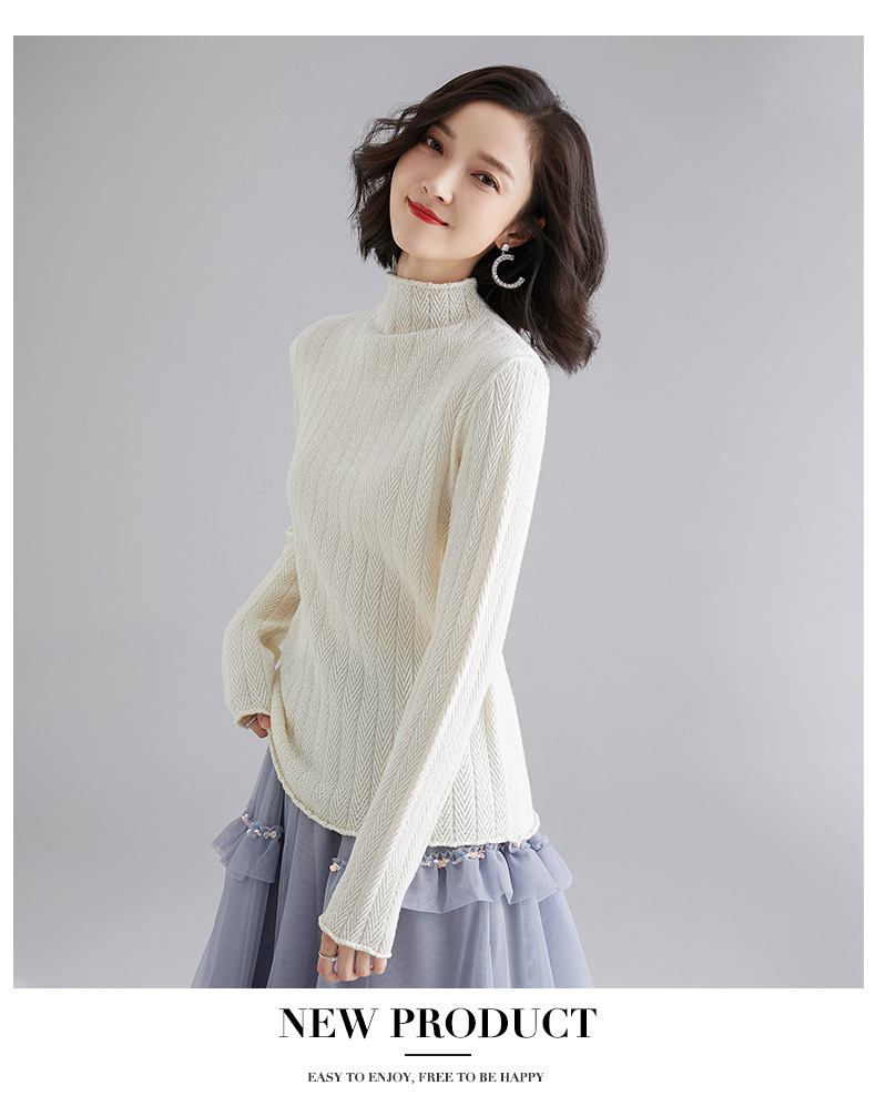 Pull femme - Ref 3414719 Image 27