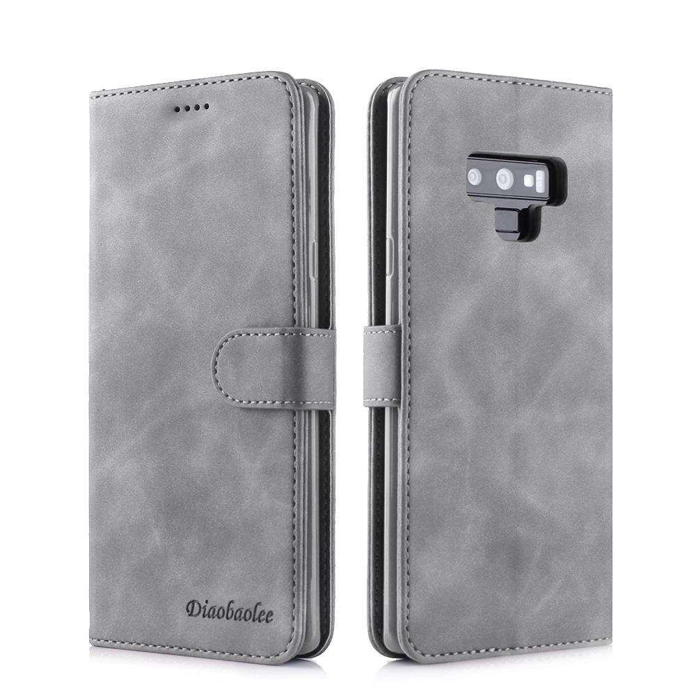 Coque smartphone DIAOBAOLEE en Simili cuir - Ref 3372747 Image 6
