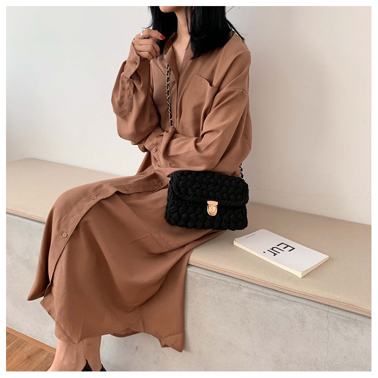 375g Weight Lock clasp Closure Type Single Shoulder Strap Strap Type Straw Bag Bags Type Travel, Street, Shopping Occasion Braid Material Color Block Pattern All Seasons, Spring&Summer Season Women's Gender Cute, Vacation Style Square Shape Women's Braid Color Block Cute Vacation Square Lock Clasp Straw Bag 20
