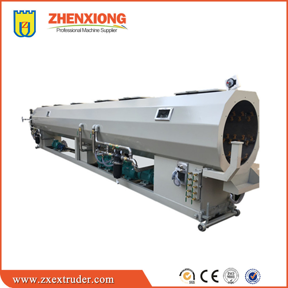 管材生产线 采用PLC控制系统  青岛震雄