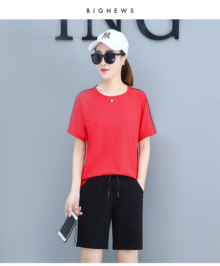 Costume femme en Coton - Ref 3335638 Image 24