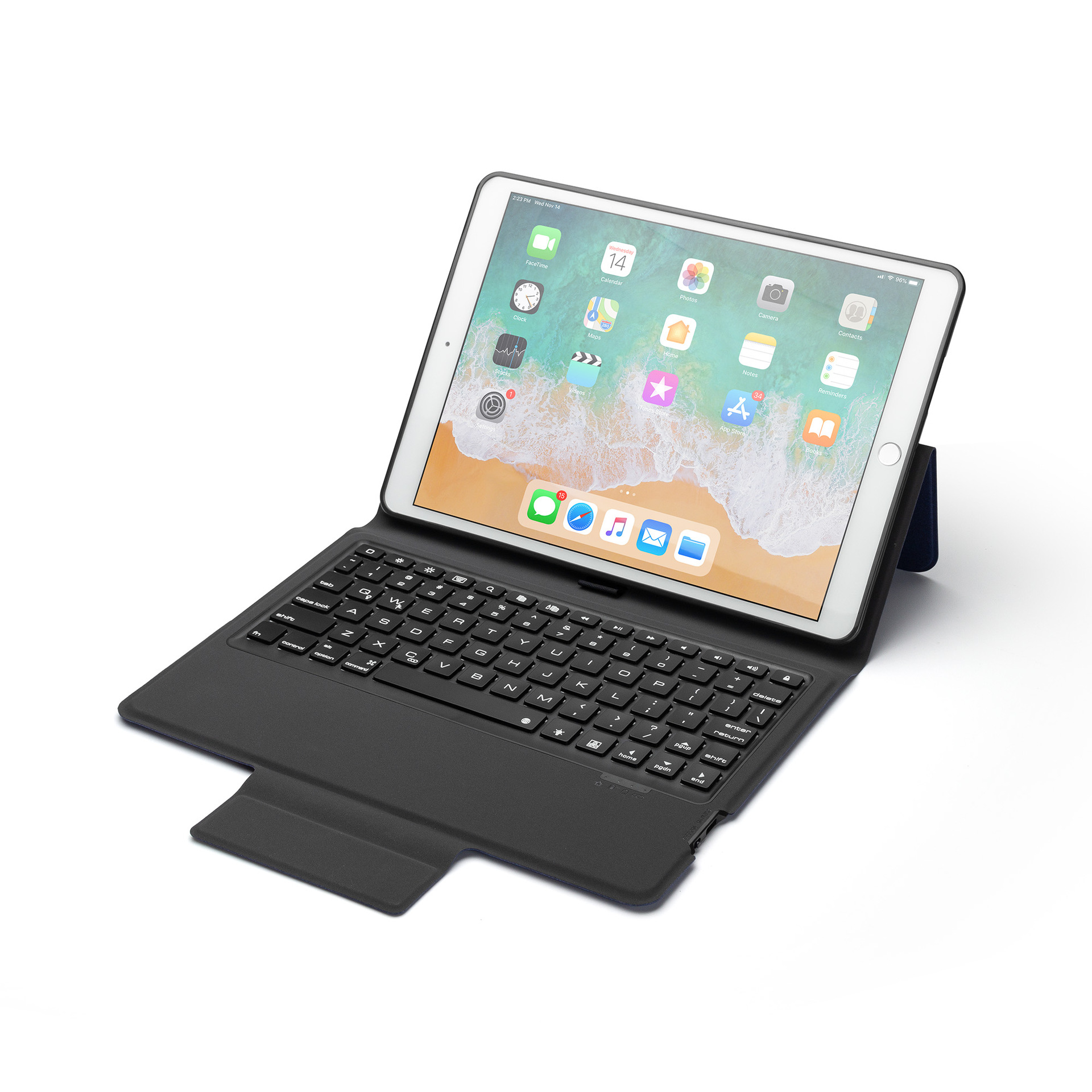 Clavier pour tablette - Ref 3422587 Image 31