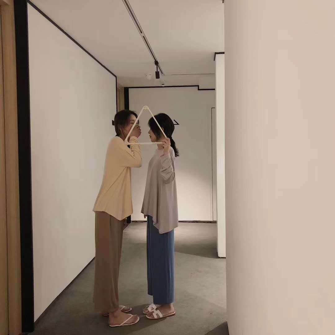 Costume femme en Coton - Ref 3334637 Image 3