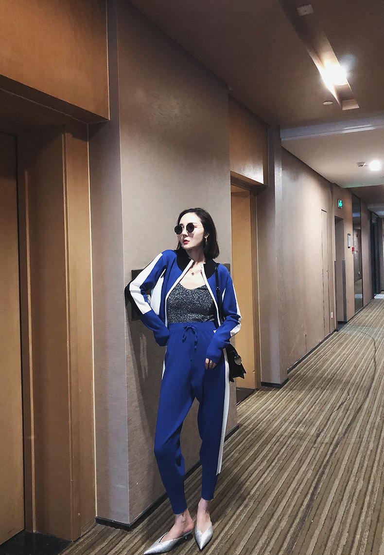 Costume femme en Coton - Ref 3334038 Image 15