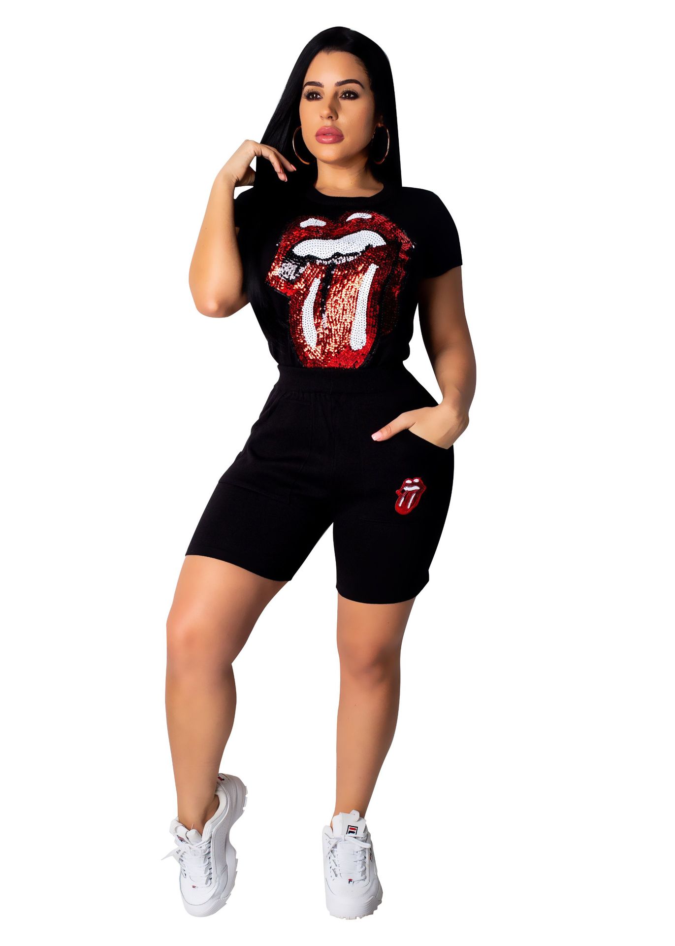 Costume femme BEAUTé PURE - Ref 3334939 Image 19