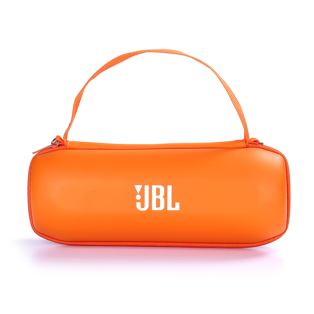 适用于JBL charge3音响包便携  PULSE3蓝牙音箱手拎包 防压旅行包