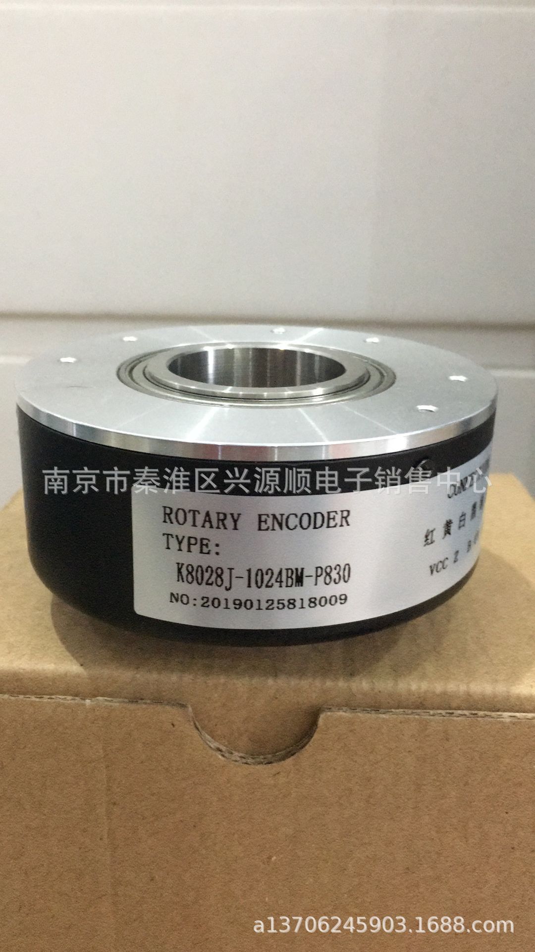 I.KT8028-001G-600BZ1-5-24F   K8028J-1024BM-P830 编码器2022