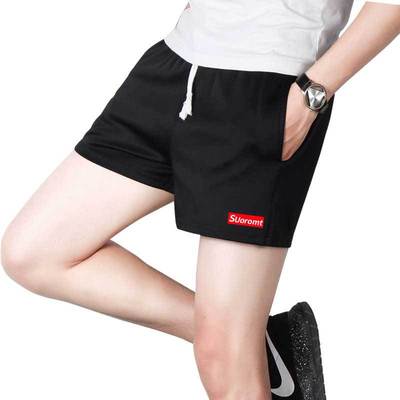 2020 new pattern summer leisure time Quick drying shorts Teenagers Simplicity Easy Three minutes of pants leisure time work clothes Men's trousers