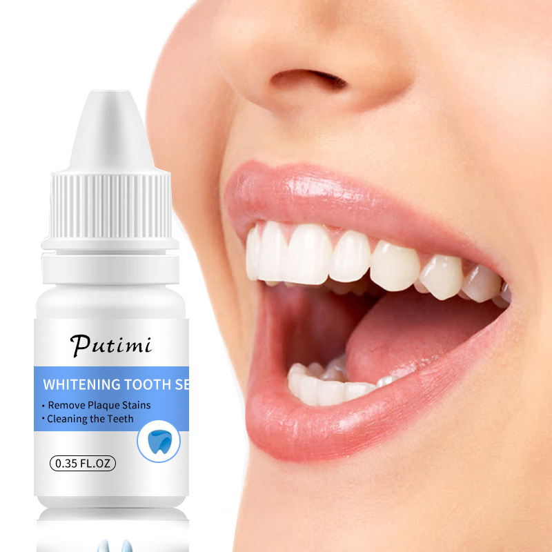 Teeth Whitening Serum 7