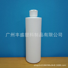 廠家直銷350ml方肩塑料瓶膠水墨水碳粉清潔劑化工日化化妝品包裝