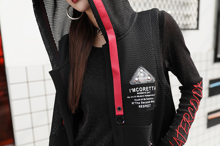 Gilet femme en Cow-boy - Ref 3316520 Image 15