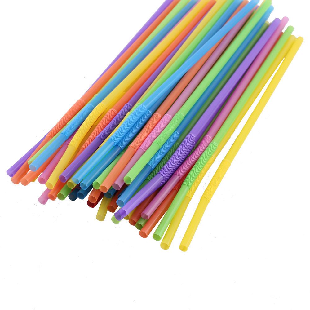 1 jugo de color de paja de los niños hechos a mano DIY kindergarten pegatinas tejidas material de arte pintura de paja pintura