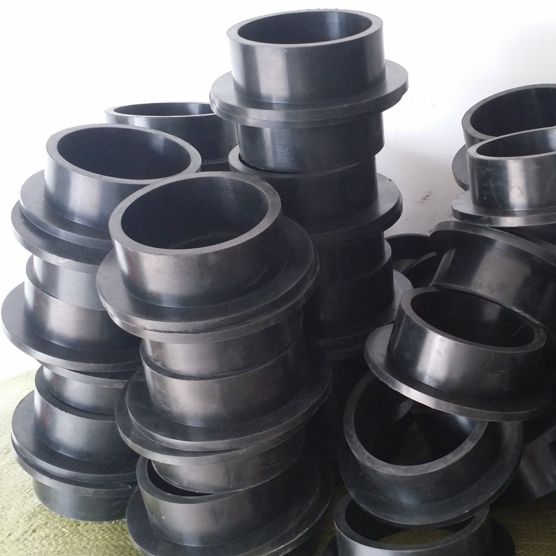 厂家供应巢湖防水橡胶套环 抗浮锚杆橡胶套环 质优价廉