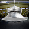 led Mining lamp Fin Plant lights Factory lights Ceiling lamp Warehouse workshop Manufactor Industry lighting 100w 150w