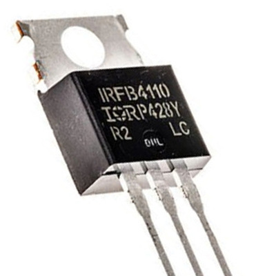 IRFB4110PBF 全新IR原装现货 TO-220 MOS管 100V IRFB4110