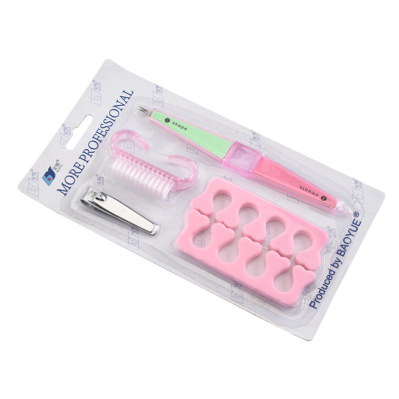 ����ֱ�� ���׹�����װ ָ��ǯֺ ĥ���ˢ�������޼�ָ���