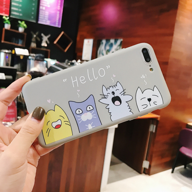Coque smartphone KAI YI en tpu - Ref 3371896 Image 8