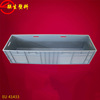 EU41433 Guangdong Assembly line brand new Plastic EU Auto Parts TEUs 1400*400*340mm