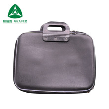 广州旧衣服工厂批发used laptop bags杂款现货旧公文包34kg包装