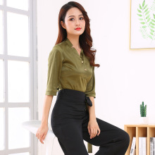 美容院服装 美容院服装品牌 图片 价格 美容院服装批发 阿里巴巴