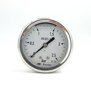 Baumer堡盟 MIT3-F22.B18 压力表全新原装进口 现货 详询