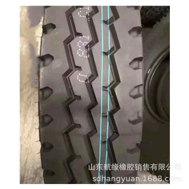 全钢子午线轮胎12R22.5 全钢载重轮胎  真空轮胎 优质耐磨 现货