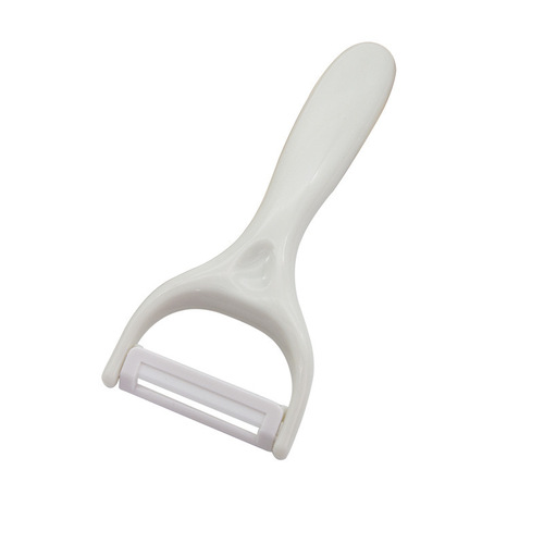 Manufacturer wholesale fruit and potato peeler multifunctional ceramic peeling knife fruit peeling knife household melon peeler
