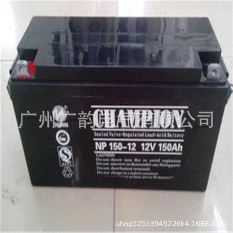 广东蓄电池NP80-12质保3年容量充足 12v80ah蓄电池 量大优惠