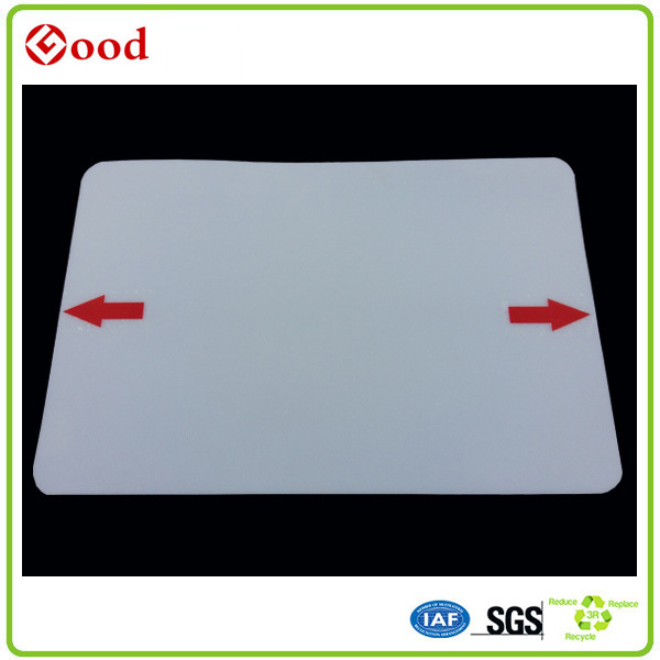 塑料滑托盘、纸质滑托板、塑料滑板、推拉器板、推拉器专用滑板