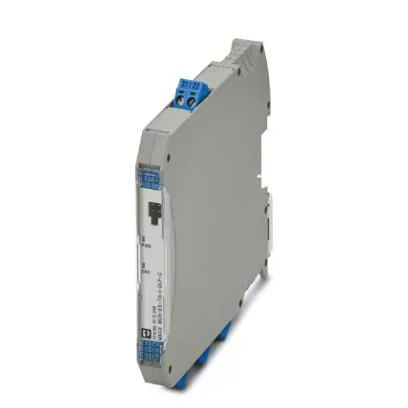 Оригинальная упаковка — изоляционный усилитель Elberry MACX MCR-EX-SL-NAM-2RO-2865450 Phoenix