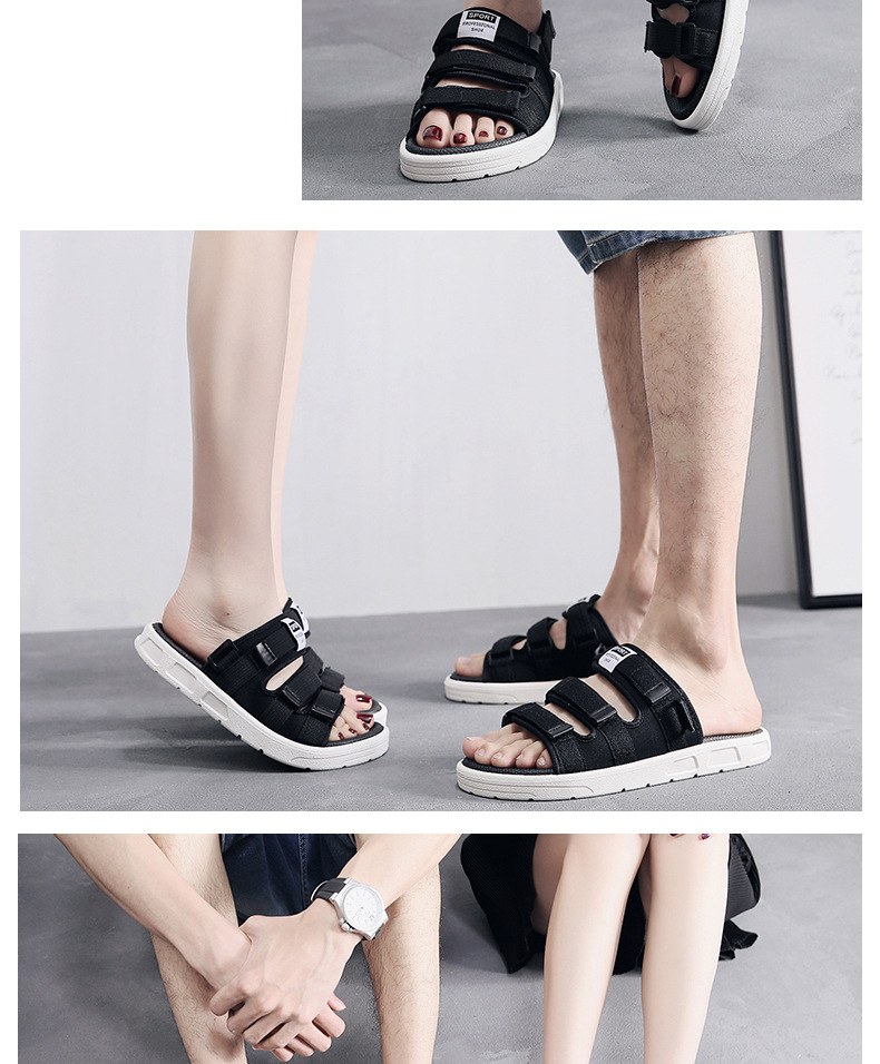 Chaussures été pour femme en PVC - Ref 3346568 Image 15