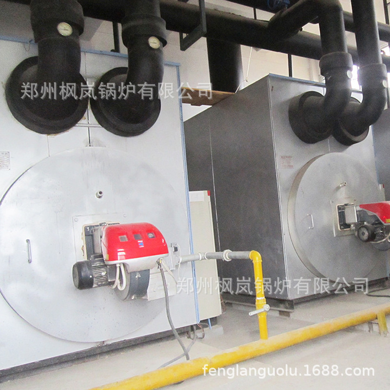 真空锅炉价格 2吨锅炉燃气真空热水锅炉 真空热水锅炉
