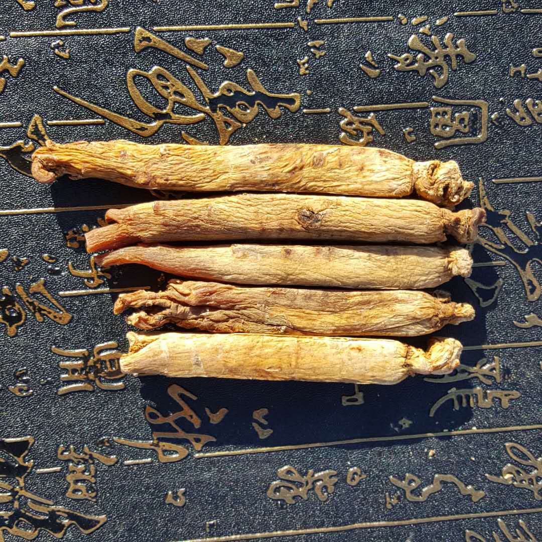 产地新货整枝高丽参红参整支条礼盒装精选长白山30头一斤特价