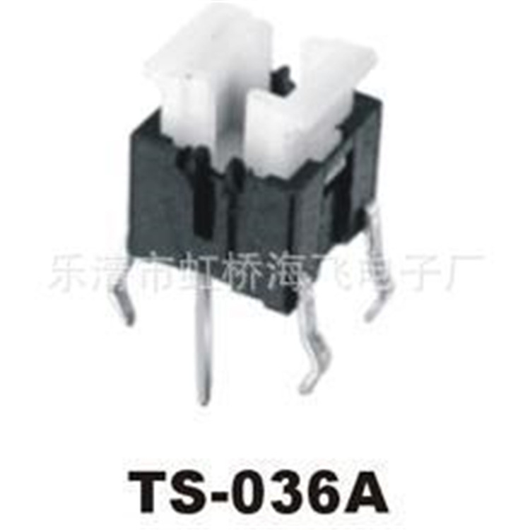 现货供应多种规格（）（带灯）轻触开关系列