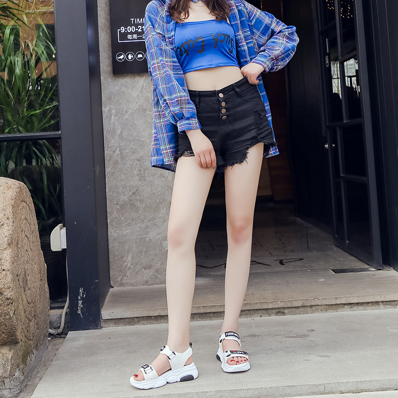 Chaussures été pour femme en Caoutchouc - Ref 3345367 Image 29