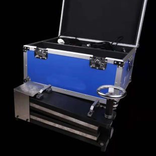 Water Stopper Welding Machine Steel Edge Water Stopper Welding Hot Melt Mold Middle Buried Joint Welding Hot Melt Machine