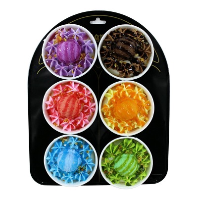 哈根达斯杯奶油冰淇淋ICE-Fb冰箱贴摄影布景橱窗展示幼儿教学玩耍|ru