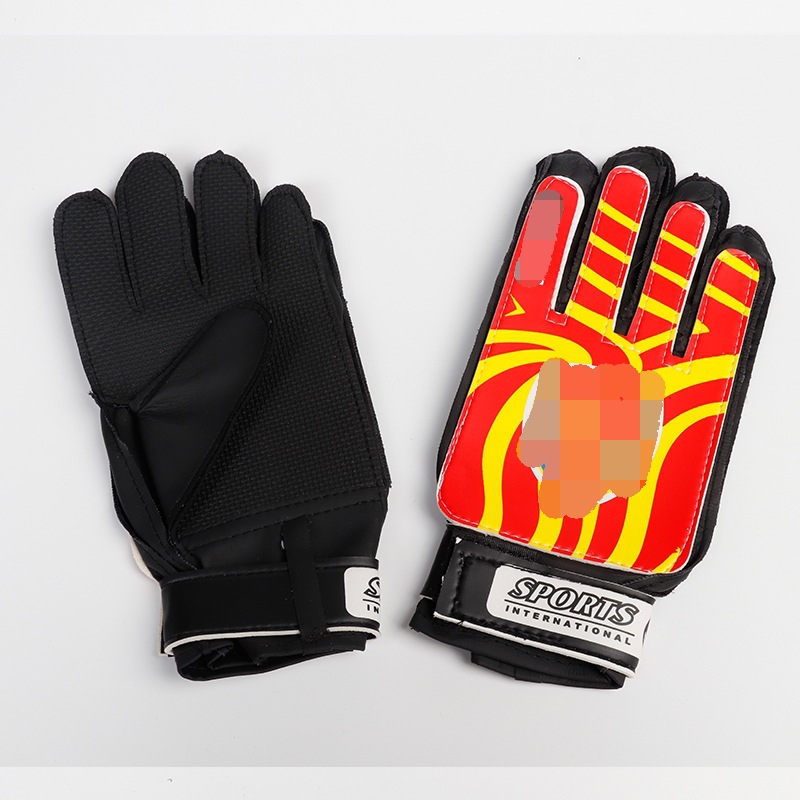 goalkeeper