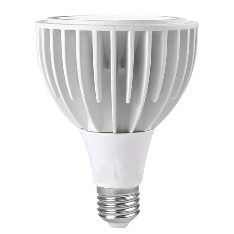 Светодиодные лампы, лампочка, 40W, 110V, 230V, 265V