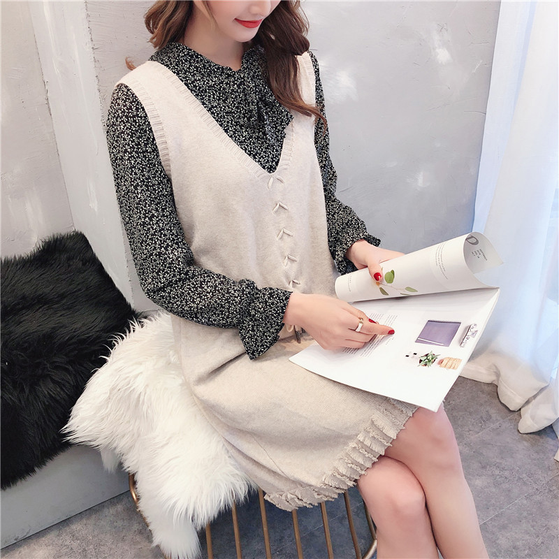 Gilet femme en Tricot - Ref 3317306 Image 17