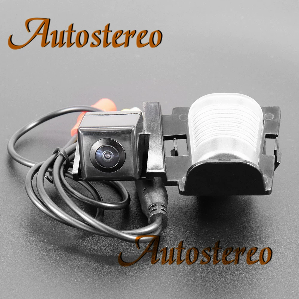 Завод прямой для Jeep Wrangler 12/13 специальная Автомобильная навигационная камера заднего вида