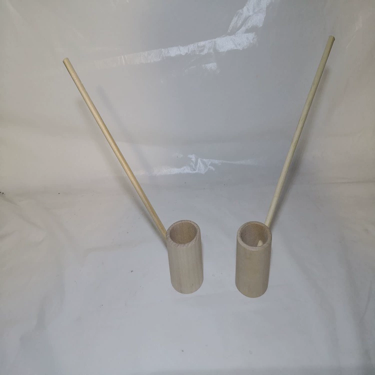 [木质日式酒勺 圆形手柄斟酒勺 禾木酒勺wooden Japan wine spoon]