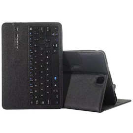 工厂供应 for 三星Tab S4 10.5 T830 荔枝纹 分体式 蓝牙键盘皮套