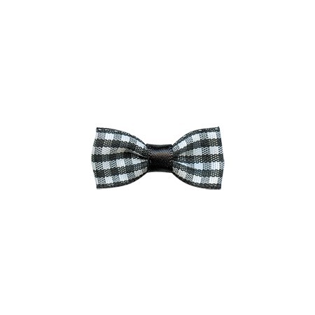 Al por mayor Arco de la cinta 3,2 cm de ancho 200 piezas un paquete de ropa bricolaje accesorios para el cabello accesorios textiles 5 romper anudado