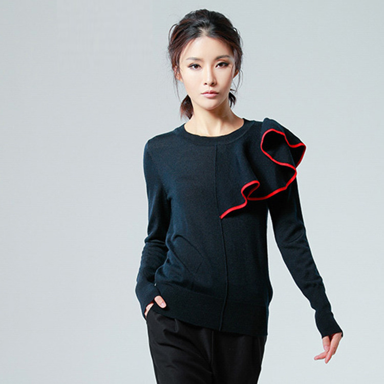 Pull femme - Ref 3414066 Image 1