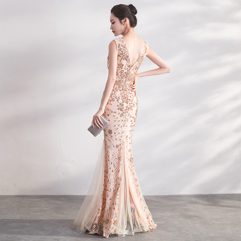Mermaid Dress - Image 1