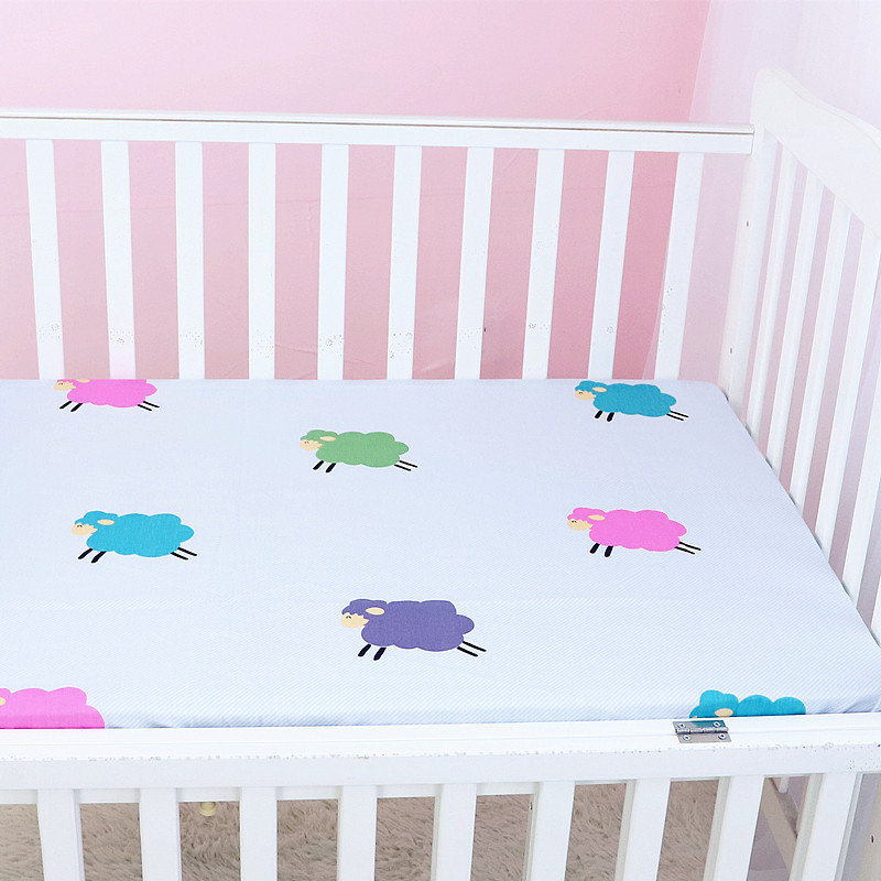 children's sheet for kindergarten